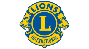 Lions Club logo