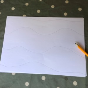 Drawing lines