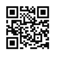 QR code for Community Connections Review Survey