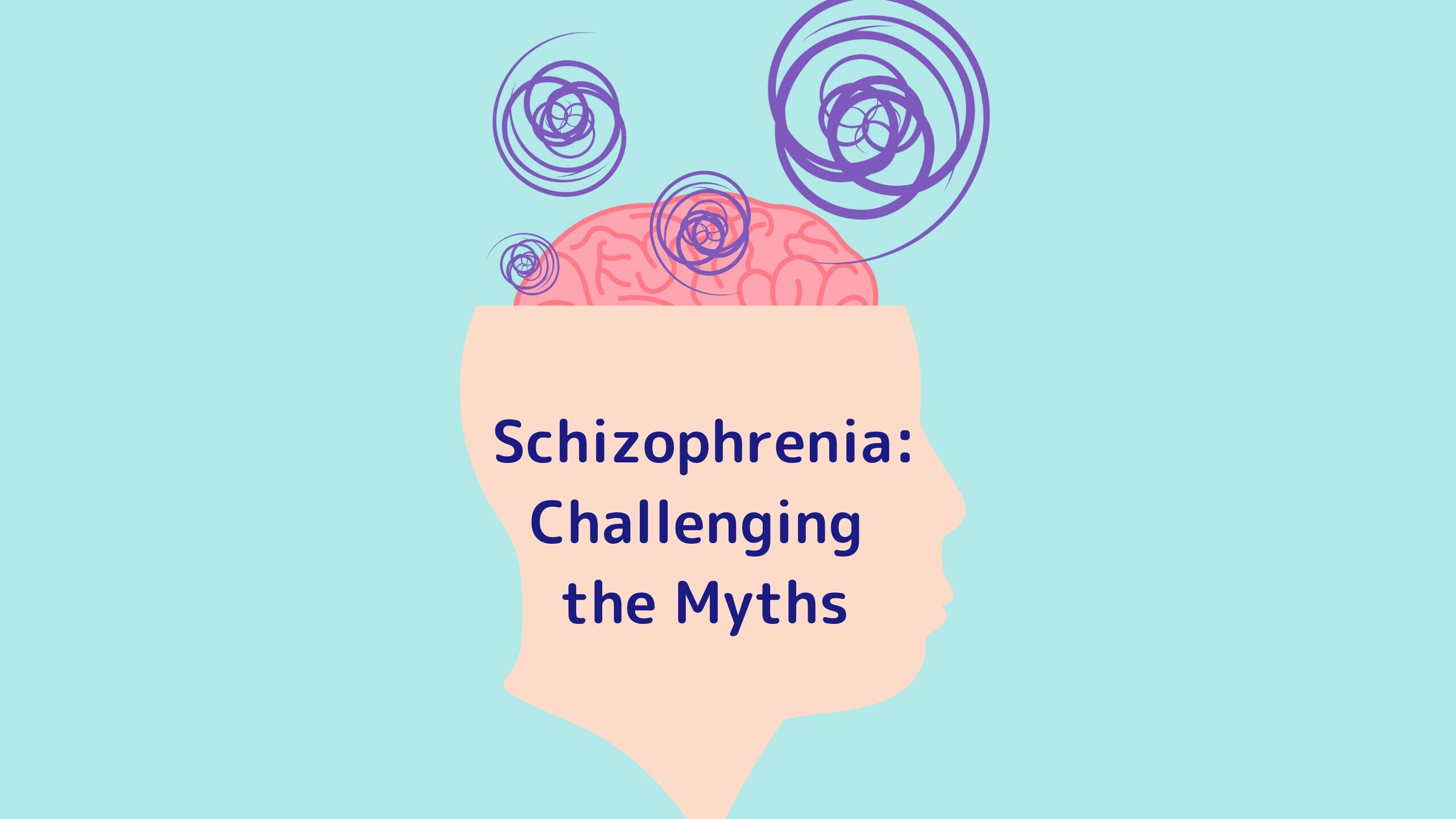 Challenging the myths about schizophrenia mary frances trust
