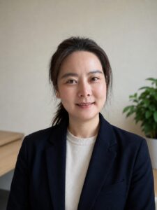 Photo of Ling