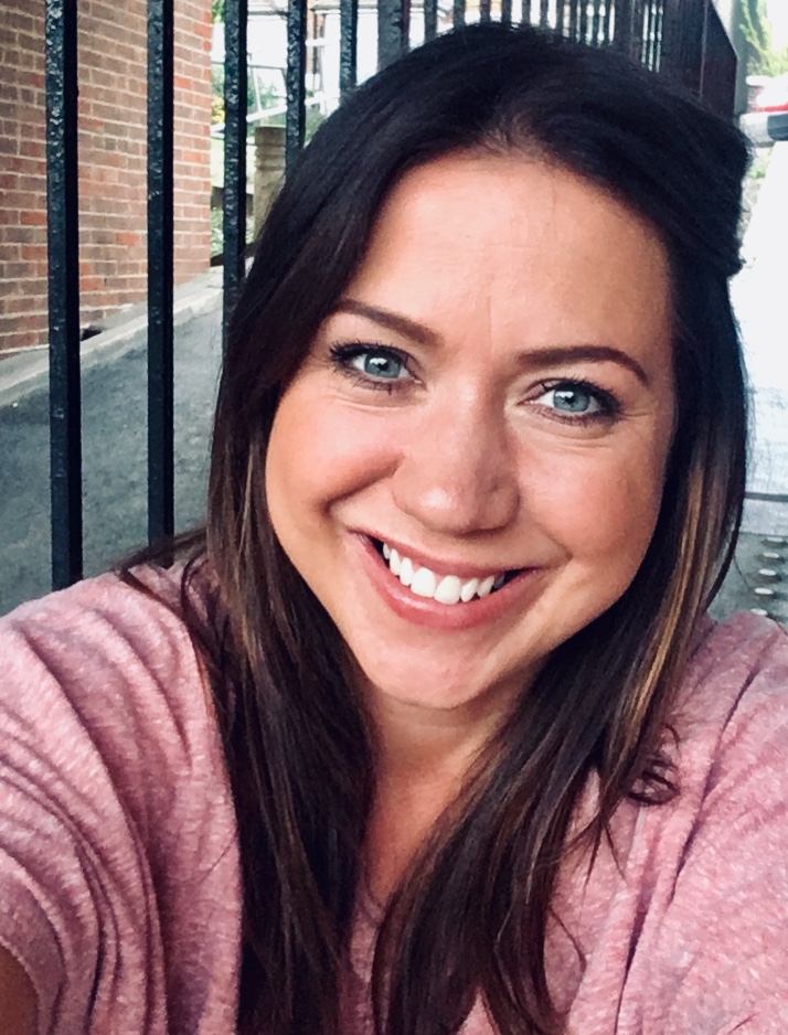 Portrait of Kerri, MFT volunteer
